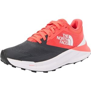 THE NORTH FACE Vectiv Enduris Trail Running Shoe Asphalt Grey/Radiant Or 8 THE NORTH FACE Vectiv Enduris Trail Running Shoe Asphalt Grey/Radiant Or 8