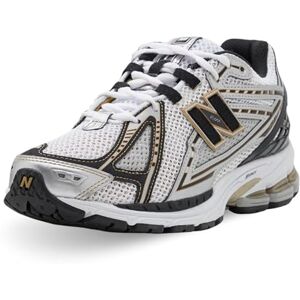 Balance Men's 1906 Sneaker, Black, 9 UK Balance Men's 1906 Sneaker, Black, 9 UK