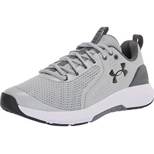 Under Armour Men's UA Charged Commit TR 3 Cross Trainer, Mod Gray, 6.5 UK Under Armour Men's UA Charged Commit TR 3 Cross Trainer, Mod Gray, 6.5 UK