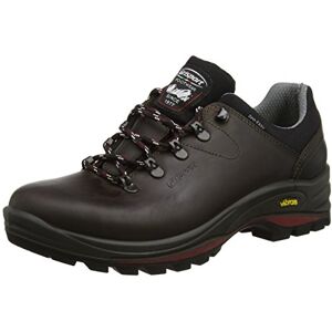 Grisport Unisex Adult Dartmoor GTX Low Rise Hiking Boots, Brown (Brown), 3 UK (36 EU) Grisport Unisex Adult Dartmoor GTX Low Rise Hiking Boots, Brown (Brown), 3 UK (36 EU)