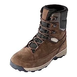 VAUDE Men's Core Winter STX Walking Shoe, Salamander, 41 EU, Salamander, 7 UK VAUDE Men's Core Winter STX Walking Shoe, Salamander, 41 EU, Salamander, 7 UK