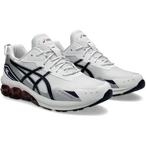 ASICS 1201A993-103 Gel-Quantum 180 LS Men White/Midnight UK 7.5 ASICS 1201A993-103 Gel-Quantum 180 LS Men White/Midnight UK 7.5