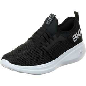 Skechers Go Run Fast Valor Training Shoes AW19-10.5 Black Skechers Go Run Fast Valor Training Shoes AW19-10.5 Black