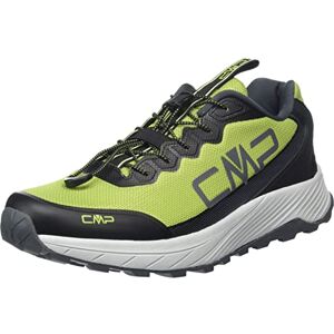 CMP Men's Phelyx Multisport Shoes Trainers, Green (Moss), 7 UK CMP Men's Phelyx Multisport Shoes Trainers, Green (Moss), 7 UK