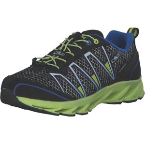 CMP Men's Altak 2.0 Trail Running Shoes, Nero Acido, 3.5 UK CMP Men's Altak 2.0 Trail Running Shoes, Nero Acido, 3.5 UK