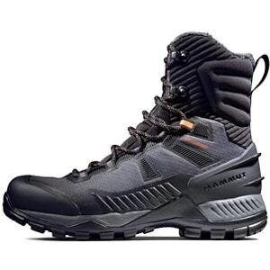 Mammut Blackfin Iii Wp High, Women’s Trail Running Shoe, Black, 4.5 UK (EU) Mammut Blackfin Iii Wp High, Women’s Trail Running Shoe, Black, 4.5 UK (EU)