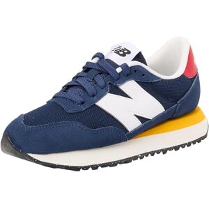 Balance Men's 237 Sneaker, Nb Navy, 5 UK Balance Men's 237 Sneaker, Nb Navy, 5 UK
