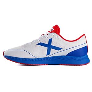 Munich Flash 10, Unisex Adult Shoes, White, 42 EU, White, 9 UK Munich Flash 10, Unisex Adult Shoes, White, 42 EU, White, 9 UK