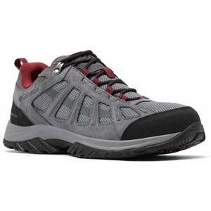 Columbia Men's Low Hiking Shoes, REDMOND III WATERPROOF Columbia Men's Low Hiking Shoes, REDMOND III WATERPROOF