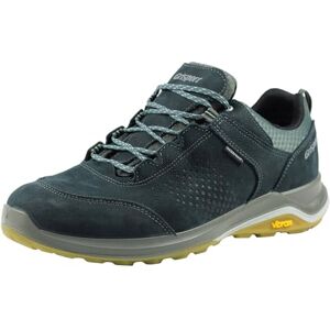 Grisport Unisex Adults’ Icarus Walking Shoe Hiking, Blue, 39 EU Grisport Unisex Adults’ Icarus Walking Shoe Hiking, Blue, 39 EU