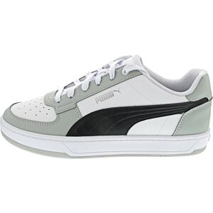 Puma Unisex CAVEN 2.0 Sneaker, Cool Light Gray Black White, 13 UK Puma Unisex CAVEN 2.0 Sneaker, Cool Light Gray Black White, 13 UK
