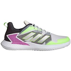 adidas Defiant Speed M, Unisex Adult Tennis Shoes, Balcri Plamet Carbon, 7.5 UK adidas Defiant Speed M, Unisex Adult Tennis Shoes, Balcri Plamet Carbon, 7.5 UK