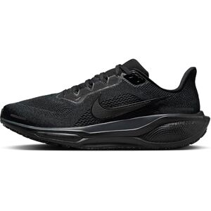 Nike FD2722-001 Pegasus 41 Men Black/Black-Anthracite UK 11 Nike FD2722-001 Pegasus 41 Men Black/Black-Anthracite UK 11