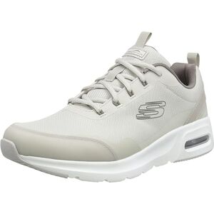 Skechers Men's Koopa Trainers, White, 5.5 UK Skechers Men's Koopa Trainers, White, 5.5 UK