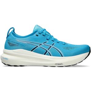ASICS Men's Gel-Kayano 31 Sneaker, Digital Aqua Bright Cyan, 6.5 UK ASICS Men's Gel-Kayano 31 Sneaker, Digital Aqua Bright Cyan, 6.5 UK