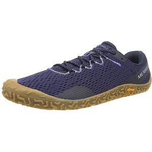 Merrell Men's Vapor Glove 6 Barefoot Training Shoe, Sea, UK 7.5 Merrell Men's Vapor Glove 6 Barefoot Training Shoe, Sea, UK 7.5