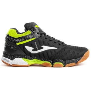 Joma Men's Blok Men Series Volleyball Shoes, Black, 45 EU Narrow, Black, 10.5 UK Joma Men's Blok Men Series Volleyball Shoes, Black, 45 EU Narrow, Black, 10.5 UK