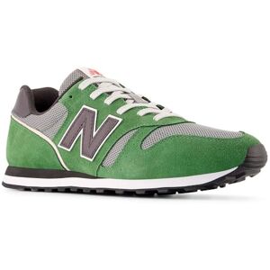 Balance Men's 373 Sneaker, Dark Alpine Green, 7.5 UK Balance Men's 373 Sneaker, Dark Alpine Green, 7.5 UK