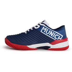 Munich PADX, Men's Trainers, Multicolour 035, 36 EU, Multicolour 035 Munich PADX, Men's Trainers, Multicolour 035, 36 EU, Multicolour 035