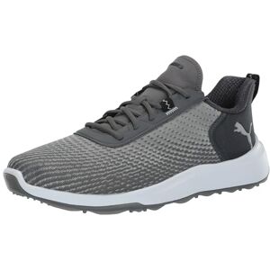 Puma Men's Fusion Crush Sport Wide Golf Shoe, Slate Sky-Strong Gray, 11.5 UK Puma Men's Fusion Crush Sport Wide Golf Shoe, Slate Sky-Strong Gray, 11.5 UK