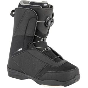 NITRO Men's Tangent BOA Boots, Black, MP 27.0 // EU 41 1/3 // US 9 NITRO Men's Tangent BOA Boots, Black, MP 27.0 // EU 41 1/3 // US 9