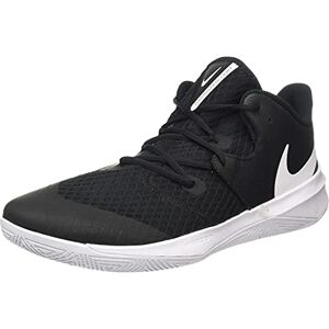 Nike , Volleyball Shoes for Men, Black, 7.5 UK Nike , Volleyball Shoes for Men, Black, 7.5 UK