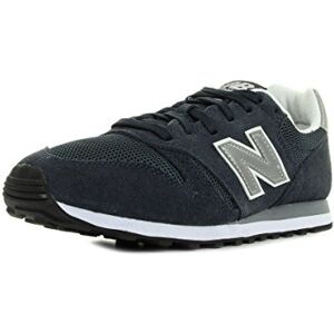 Balance Men's 373 Core Sneakers, Navy, 3.5 UK Balance Men's 373 Core Sneakers, Navy, 3.5 UK
