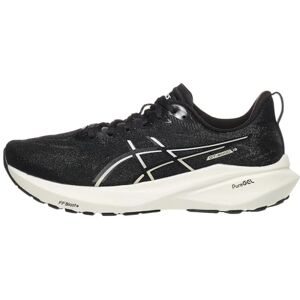 ASICS Men's GT-2000 13 Running Shoes, Black/White, 10 Wide ASICS Men's GT-2000 13 Running Shoes, Black/White, 10 Wide