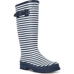 Regatta Womens Fairweather III Wellies Waterproof Foam In-Sock Rubber Wellington Boots Regatta Womens Fairweather III Wellies Waterproof Foam In-Sock Rubber Wellington Boots
