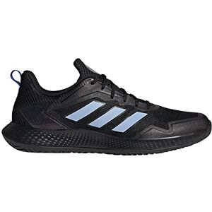 adidas Defiant Speed M, Men's Sneaker, Core Black/Blue Dawn/Lucid Fuchsia, 42 2/3 EU, Core Black Blue Dawn Lucid Fuchsia, 8.5 UK adidas Defiant Speed M, Men's Sneaker, Core Black/Blue Dawn/Lucid Fuchsia, 42 2/3 EU, Core Black Blue Dawn Lucid Fuchsia, 8.5 UK