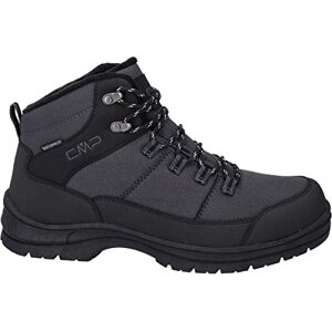 CMP Men's Annuuk Snow Boot Wp Snow Boots, charcoal, 7 UK CMP Men's Annuuk Snow Boot Wp Snow Boots, charcoal, 7 UK