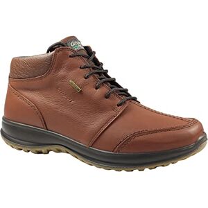 Grisport Lomond, Mens High Rise Hiking Boots, Brown (Tan), 9 (43 EU) Grisport Lomond, Mens High Rise Hiking Boots, Brown (Tan), 9 (43 EU)