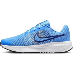 Nike Men Run Defy Straßenlaufschuh für Herren Road Shoe, University Blue Blue Void White Black, 10 UK Nike Men Run Defy Straßenlaufschuh für Herren Road Shoe, University Blue Blue Void White Black, 10 UK