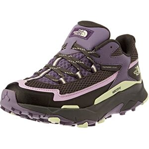 The North Face Men's Vectiv Taraval Futurelight Sneaker, Asphalt Grey Lunar Slate, 5 UK The North Face Men's Vectiv Taraval Futurelight Sneaker, Asphalt Grey Lunar Slate, 5 UK