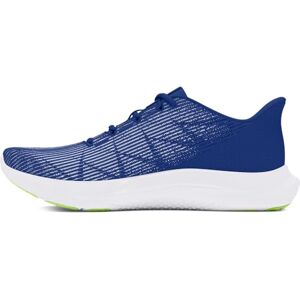 Under Armour Men's UA Charged Speed Swift, Fast and Lightweight Running Shoes, Men's Trainers with Cushioning, Gym Trainers for Workouts, Outdoors, and More Under Armour Men's UA Charged Speed Swift, Fast and Lightweight Running Shoes, Men's Trainers with Cushioning, Gym Trainers for Workouts, Outdoors, and More