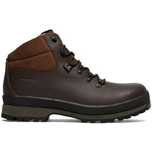 Berghaus Hillmaster II Gore-Tex Tech Hiking Boot Classic Design Waterproof Breathable Ankle Boots, Coffee Brown, 7 Berghaus Hillmaster II Gore-Tex Tech Hiking Boot Classic Design Waterproof Breathable Ankle Boots, Coffee Brown, 7