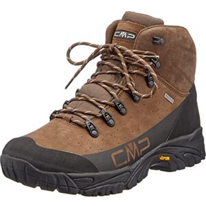 CMP Men's DHENIEB Trekking Shoe WP, Arabic, 9.5 UK CMP Men's DHENIEB Trekking Shoe WP, Arabic, 9.5 UK