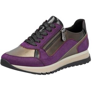 Rieker Women's 49002 Trainers, Multicoloured, 9 UK Rieker Women's 49002 Trainers, Multicoloured, 9 UK