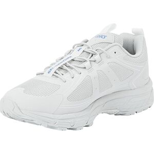 ASICS 1203A303-020 Gel-Venture 6 NS Men Cement Grey/Cement Grey UK 10.5 ASICS 1203A303-020 Gel-Venture 6 NS Men Cement Grey/Cement Grey UK 10.5