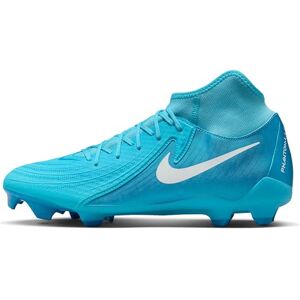 Nike FD6725-400 Phantom Luna II Academy FG/MG Men Glacier Blue/Blue Orbit UK 12 Nike FD6725-400 Phantom Luna II Academy FG/MG Men Glacier Blue/Blue Orbit UK 12