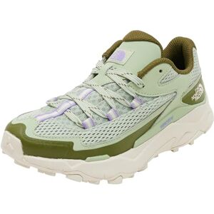 The North Face Vectiv Taraval Trail Running Shoe Misty Sage/Forest Olive 9 The North Face Vectiv Taraval Trail Running Shoe Misty Sage/Forest Olive 9