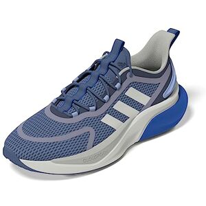 adidas Alphabounce +, Shoes-Low (Not Football) Men, Crew Blue/Crystal White/Team Royal Blue, 46 2/3 EU, Crew Blue Crystal White Team Royal Blue, 11.5 UK adidas Alphabounce +, Shoes-Low (Not Football) Men, Crew Blue/Crystal White/Team Royal Blue, 46 2/3 EU, Crew Blue Crystal White Team Royal Blue, 11.5 UK