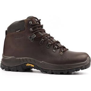 GriSport Avenger Brown Waterproof Trekking Boot - Trekking Boot GriSport Avenger Brown Waterproof Trekking Boot - Trekking Boot
