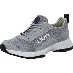 UYN Air Dual XC - Lightweight, Merino & Recycled Material - Multifunctional Shoes UYN Air Dual XC - Lightweight, Merino & Recycled Material - Multifunctional Shoes