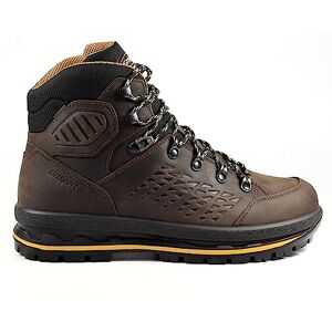 Grisport Men's Matterhorn Mountaineering Boot, Brown, 9 UK Grisport Men's Matterhorn Mountaineering Boot, Brown, 9 UK