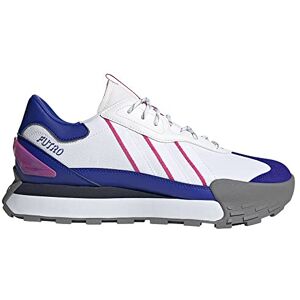 adidas Futro Mixr, Unisex Adult Running Shoes, Ftwbla Azusua Fucluc, 4 UK adidas Futro Mixr, Unisex Adult Running Shoes, Ftwbla Azusua Fucluc, 4 UK