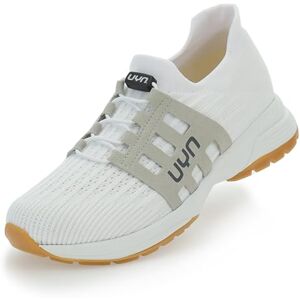UYN Y100190 Haru Sneaker Male White UK 8.5 UYN Y100190 Haru Sneaker Male White UK 8.5