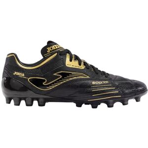 Joma Men's Score Series Sneaker, Black/White, 9.5 UK Joma Men's Score Series Sneaker, Black/White, 9.5 UK