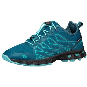 Brütting Women's Mission Turquoise Size: 7 UK Brütting Women's Mission Turquoise Size: 7 UK
