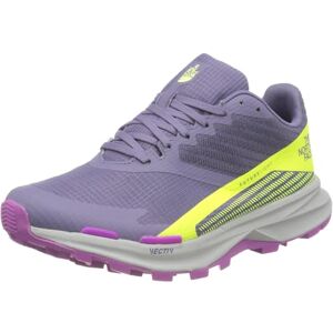 The North Face Men's Vectiv Levitufuturelight Sneaker, Lunar Slate LED Yellow, 3.5 UK The North Face Men's Vectiv Levitufuturelight Sneaker, Lunar Slate LED Yellow, 3.5 UK